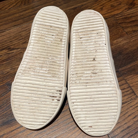 Toddler 9 Brown Sneakers - Picture 5 of 6